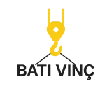 Batı Vinç logosu
